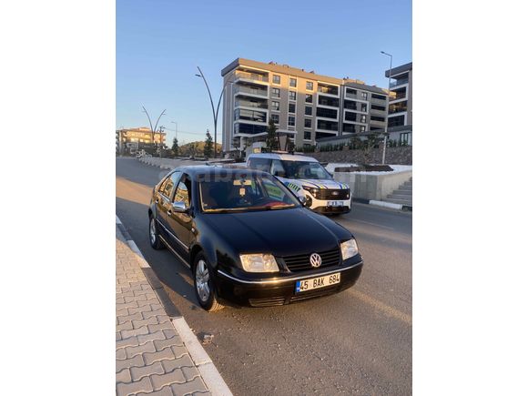 Sahibinden Volkswagen Bora 