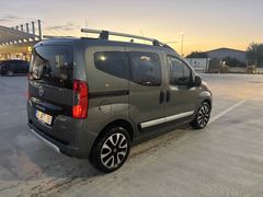 Sahibinden Fiat Fiorino Combi 1.3 Multijet Premio 2021 Model  78.000 km Gri