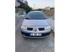 Sahibinden Renault Megane 1.4 Authentique 2005 Model 