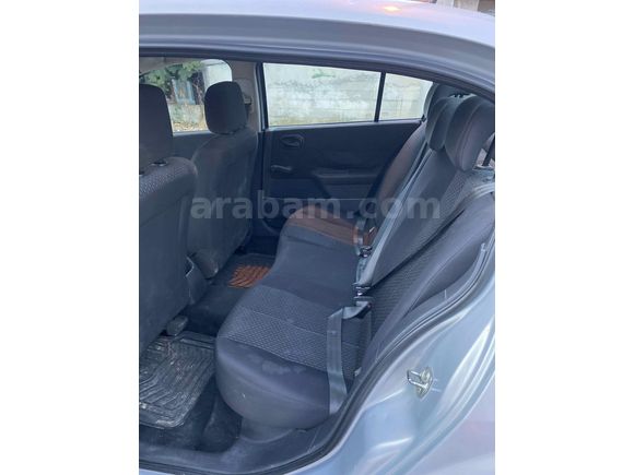 Sahibinden Renault Megane 1.4 Authentique 2005 Model 