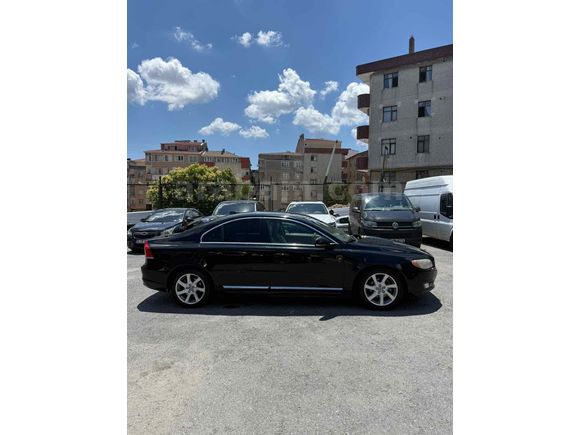  Volvo S80 1.6 D premium 2013 Model  228.000 km En ful paket