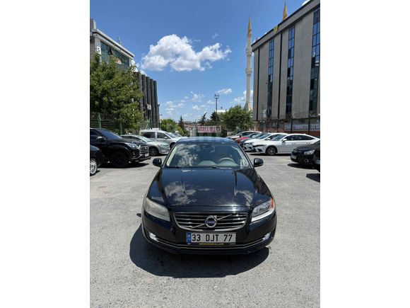  Volvo S80 1.6 D premium 2013 Model  228.000 km En ful paket