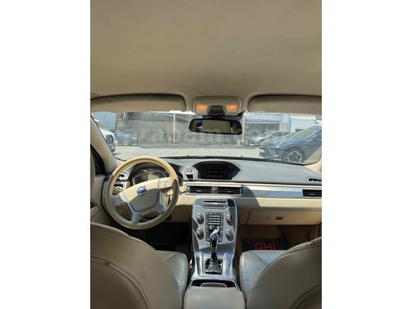  Volvo S80 1.6 D premium 2013 Model  228.000 km En ful paket