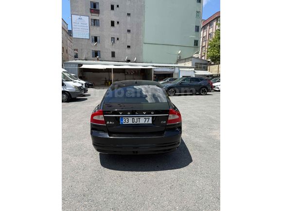  Volvo S80 1.6 D premium 2013 Model  228.000 km En ful paket