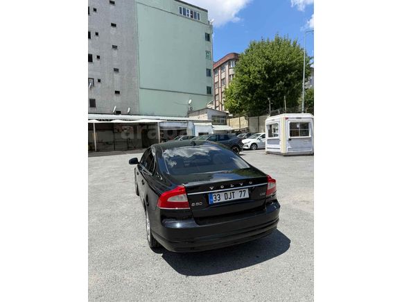  Volvo S80 1.6 D premium 2013 Model  228.000 km En ful paket