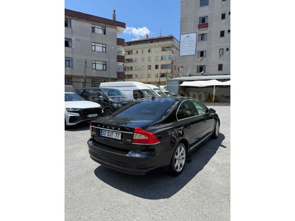  Volvo S80 1.6 D premium 2013 Model  228.000 km En ful paket