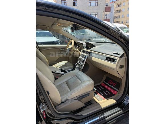  Volvo S80 1.6 D premium 2013 Model  228.000 km En ful paket