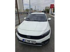 Sahibinden Fiat Egea Cross 1.4 Fire Urban 2022 Model