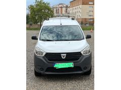 Sahibinden Dacia Dokker 1.5 DCi Ambiance 2017 Model