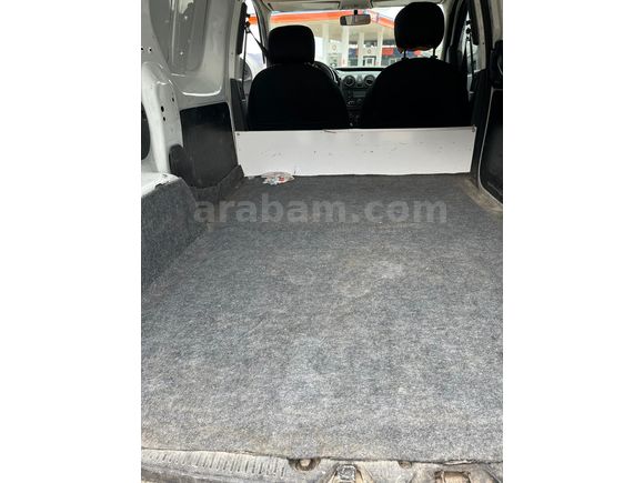 Sahibinden Dacia Dokker 1.5 DCi Ambiance 2017 Model