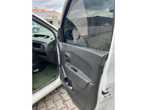Sahibinden Dacia Dokker 1.5 DCi Ambiance 2017 Model
