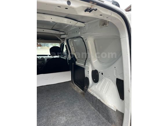 Sahibinden Dacia Dokker 1.5 DCi Ambiance 2017 Model