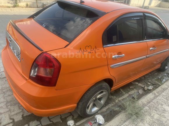 Sahibinden Hyundai Accent Era 1.4 Team 2010 Model 