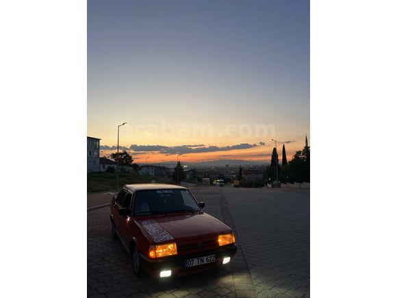 Sahibinden Tofaş Şahin 1994 Model 