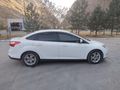 Ford Focus 1.6 TDCi Style 2013 Model