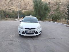 Ford Focus 1.6 TDCi Style 2013 Model