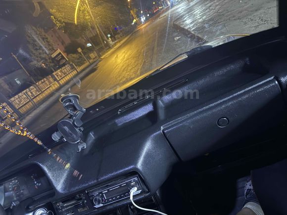 Sahibinden Tofaş Şahin 1.6 ie 2000 Model 