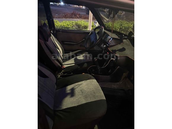 Sahibinden Tofaş Şahin 1.6 ie 2000 Model 