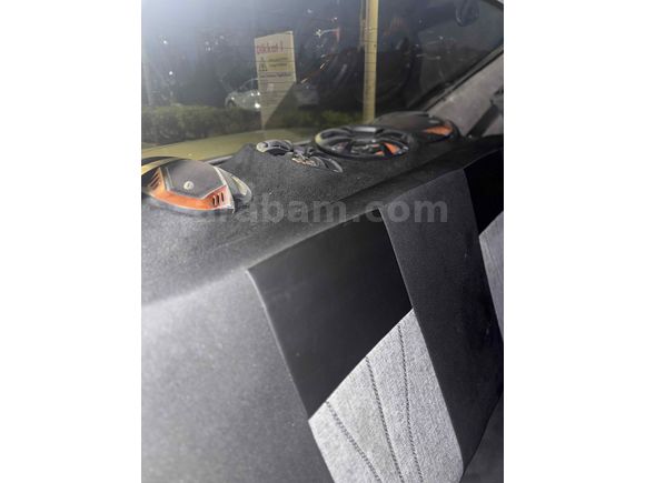 Sahibinden Tofaş Şahin 1.6 ie 2000 Model 
