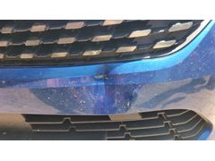 Sahibinden Renault Clio 1.0 TCe Evolution 2024 Model  14.000 km Mavi (metalik)