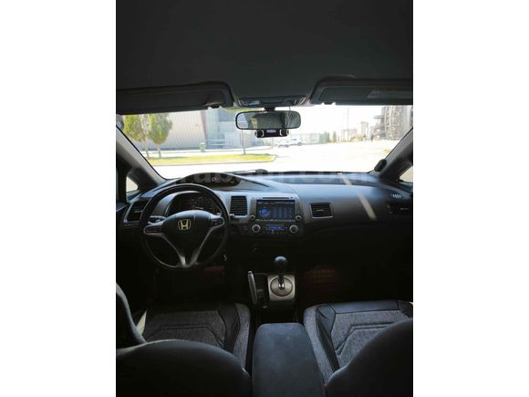 Sahibinden Honda Civic 1.6i VTEC premium 2011 Model 