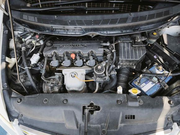 Sahibinden Honda Civic 1.6i VTEC premium 2011 Model 