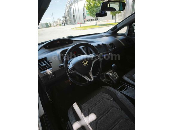 Sahibinden Honda Civic 1.6i VTEC premium 2011 Model 