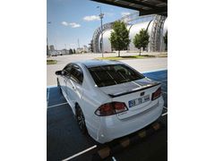 Sahibinden Honda Civic 1.6i VTEC Elegance 2011 Model 