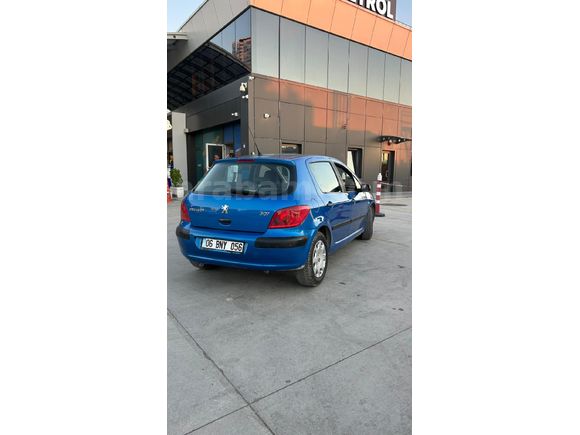 temiz pejo otomatik