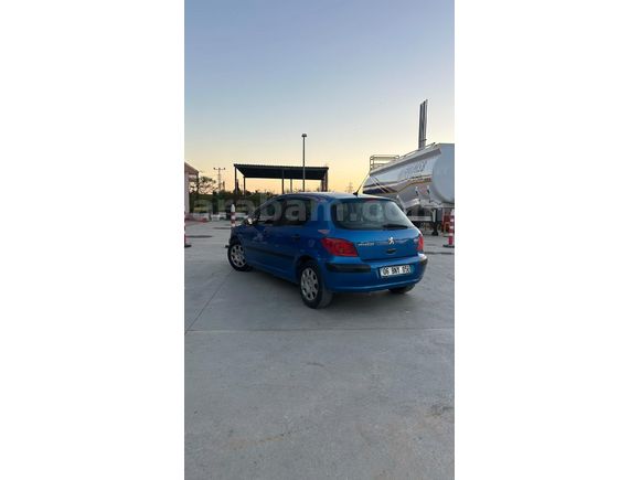temiz pejo otomatik