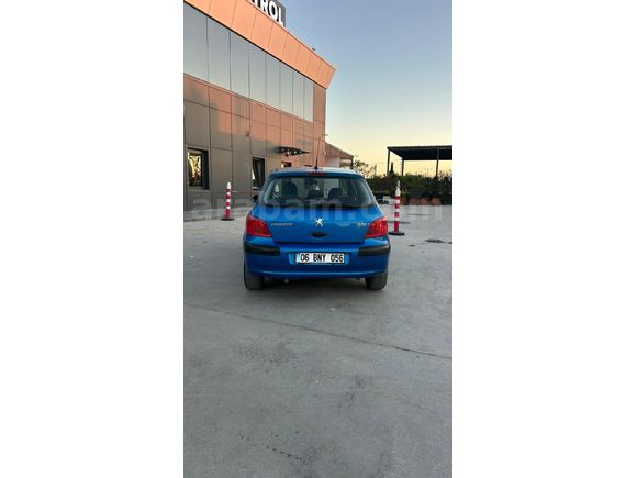 temiz pejo otomatik
