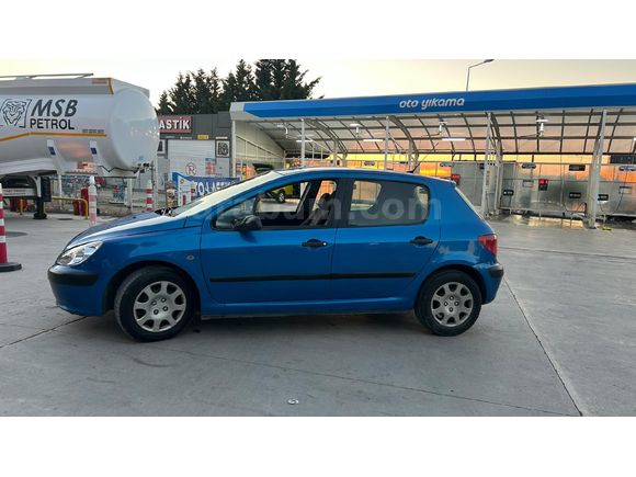 temiz pejo otomatik