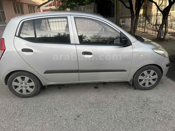 Bayandan 156 binde temiz i10 