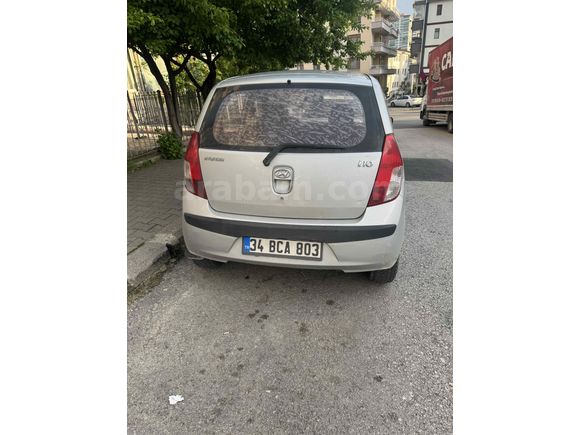 Bayandan 156 binde temiz i10 
