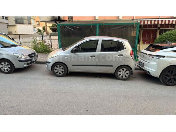 Bayandan 156 binde temiz i10 