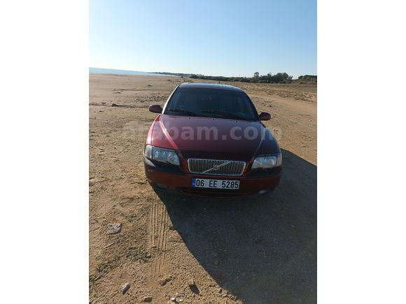 Sahibinden Volvo S80 2.0 T 2001 Model