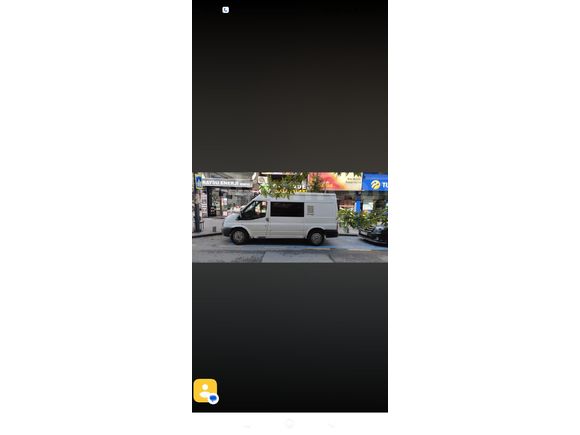 Sahibinden Ford Transit 330 M 2012 Model