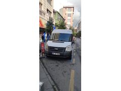 Sahibinden Ford Transit 330 M 2012 Model