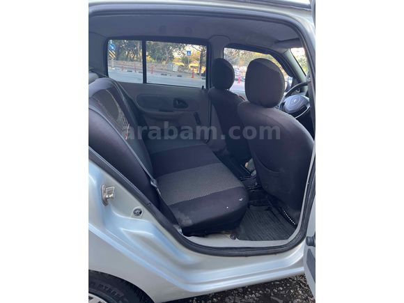 Sahibinden Renault Clio 1.4 Authentique 2004 Model 
