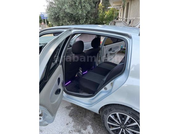 Sahibinden Renault Clio 1.4 Authentique 2004 Model 