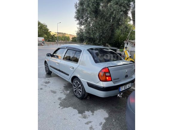 Sahibinden Renault Clio 1.4 Authentique 2004 Model 