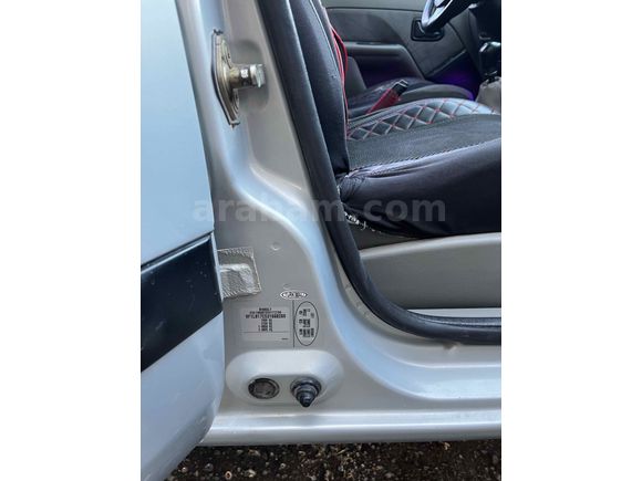 Sahibinden Renault Clio 1.4 Authentique 2004 Model 