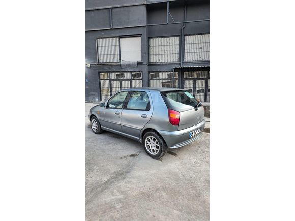 masrafsız palio