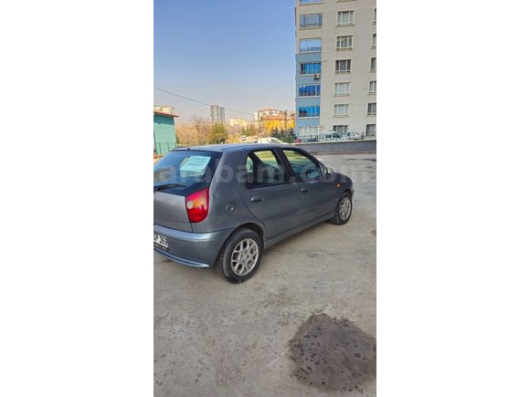 masrafsız palio