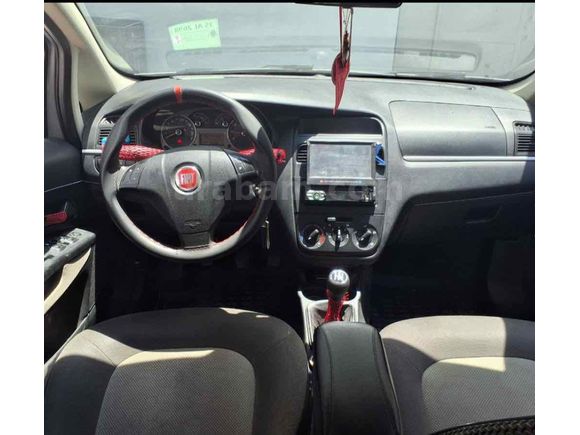  Fiat Linea 1.3 Multijet Active Plus 2011 Model 