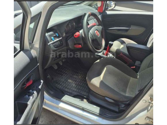  Fiat Linea 1.3 Multijet Active Plus 2011 Model 