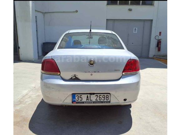  Fiat Linea 1.3 Multijet Active Plus 2011 Model 