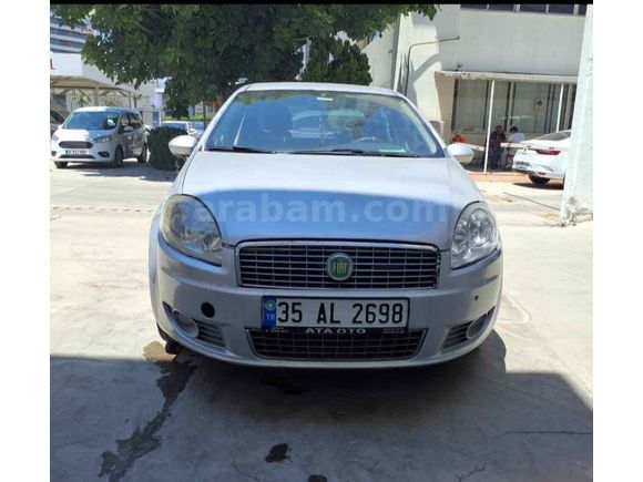  Fiat Linea 1.3 Multijet Active Plus 2011 Model 