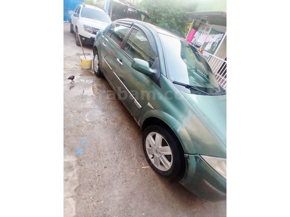 Engeli otomatik megan 2