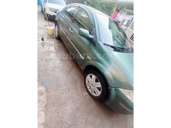 Engeli otomatik megan 2